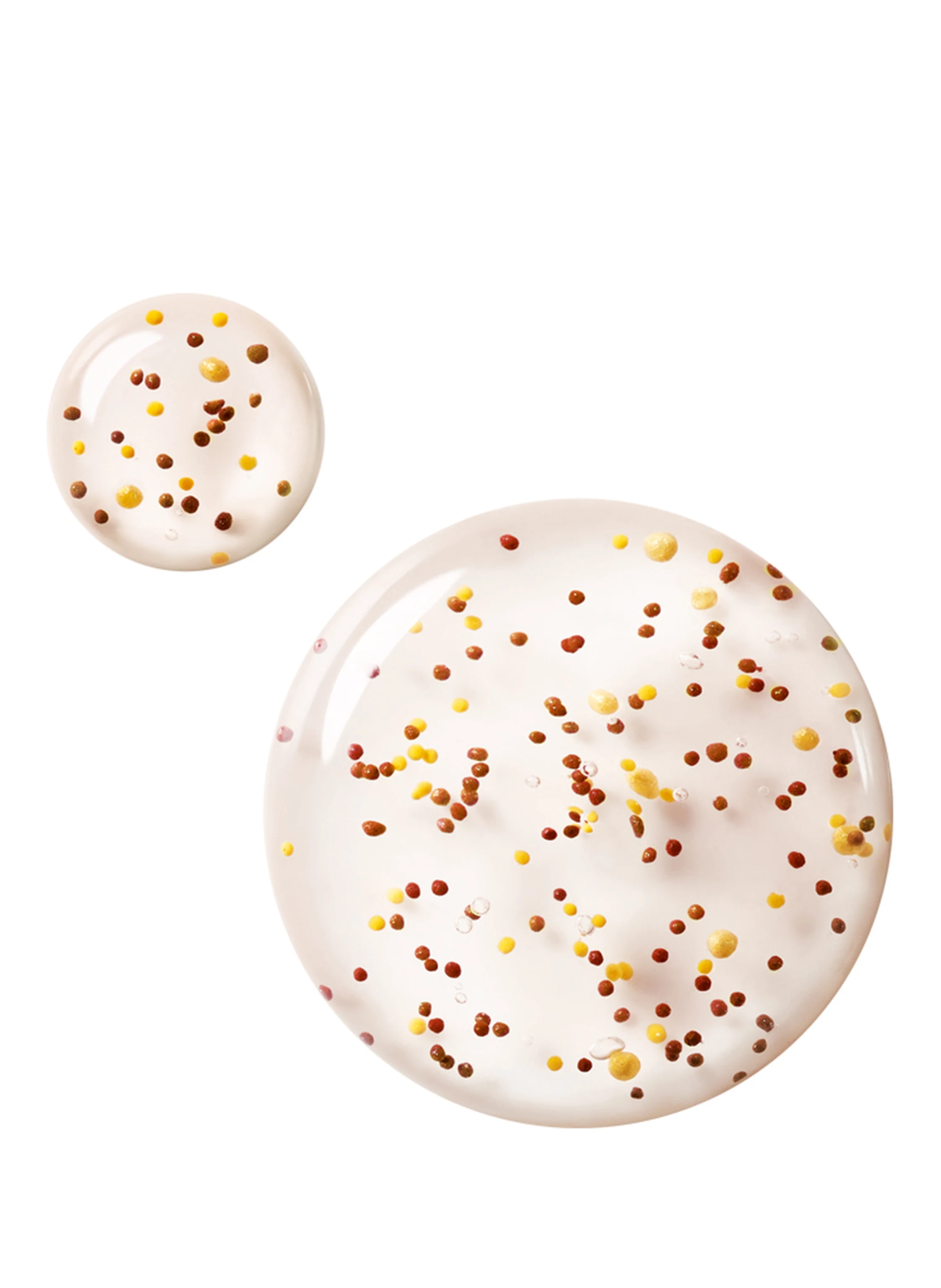 GIVENCHY BEAUTY LES MISTERS