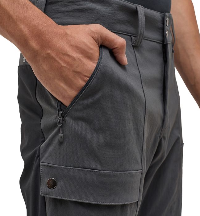 Mid Standard Pant Men Regular