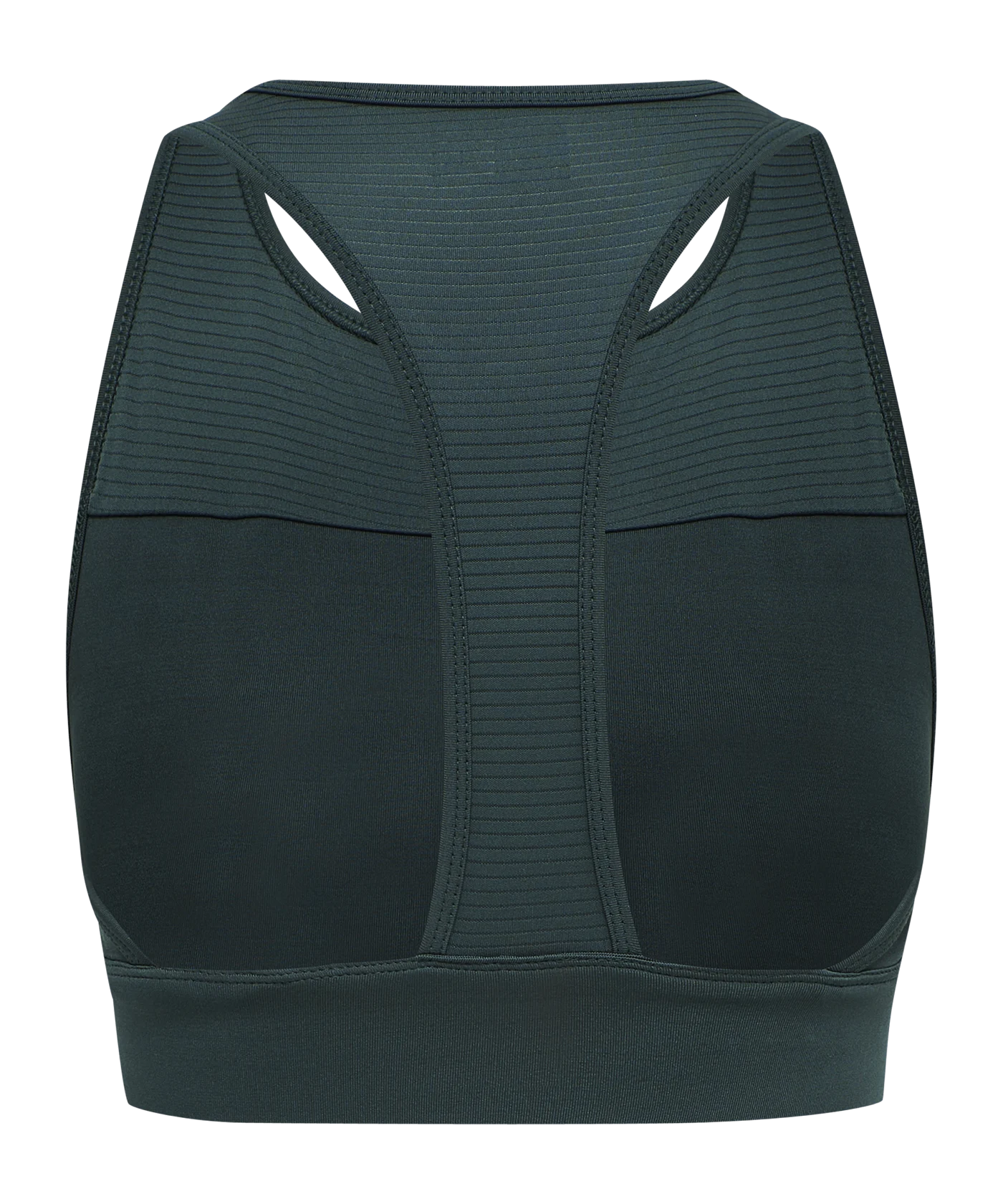 Hummel Norma Sport-BH Damen Grün F6753