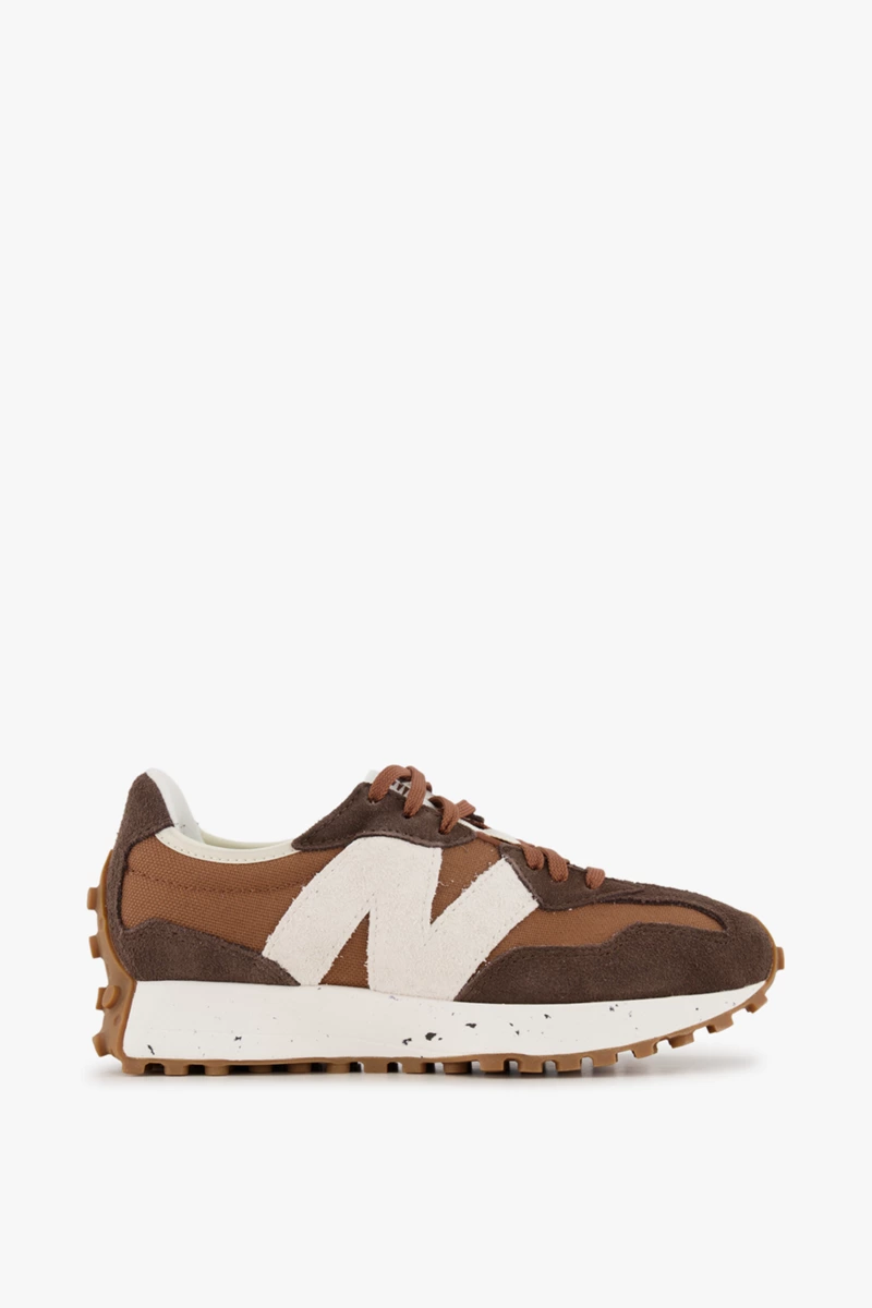 New Balance 327 Damen Sneaker
