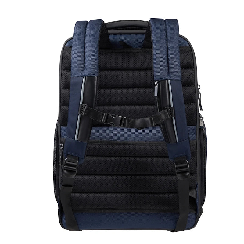 Samsonite Spectrolite 3.0 Laptop Backpack 17,3'' Exp Deep Blue