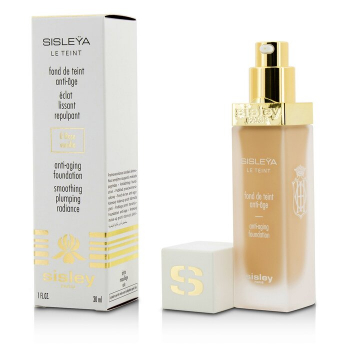 Sisley Sisleya Le Teint Anti Aging Foundation