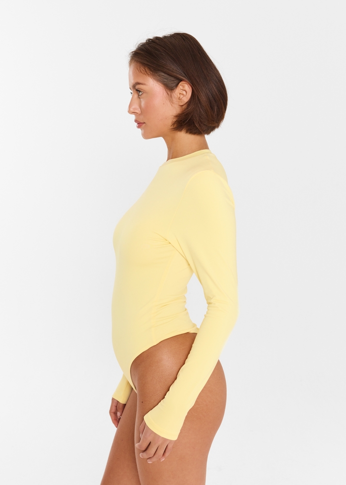 Longsleeve body butter
