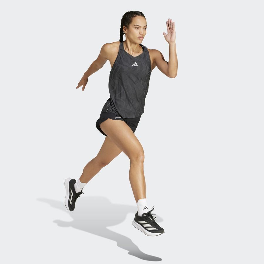 Adidas Débardeur Ultimate Running Engineered CLIMACOOL