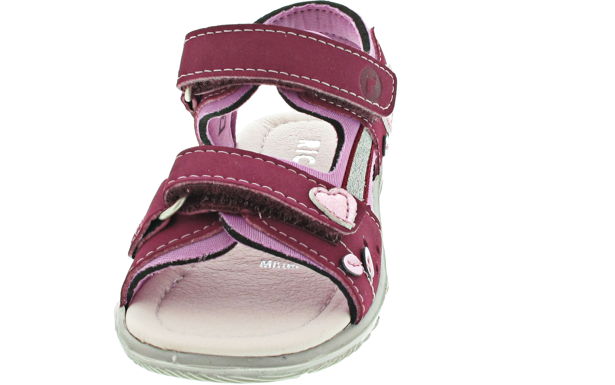 Ricosta AZANY Sandale rosa