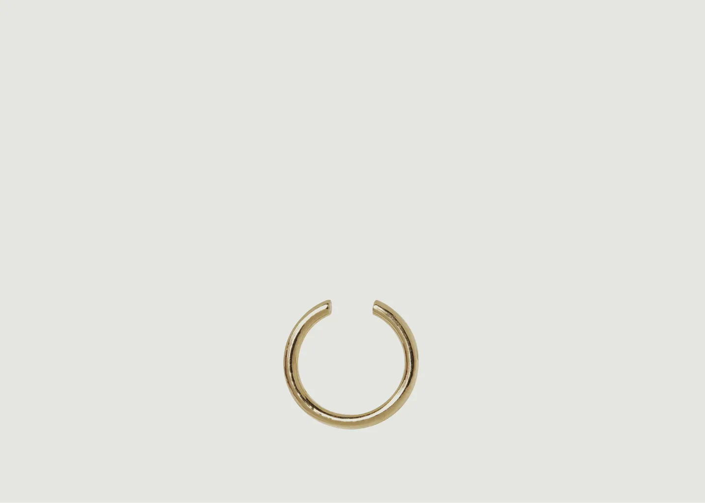 Anneau d'Oreille Twin Medium Maria Black