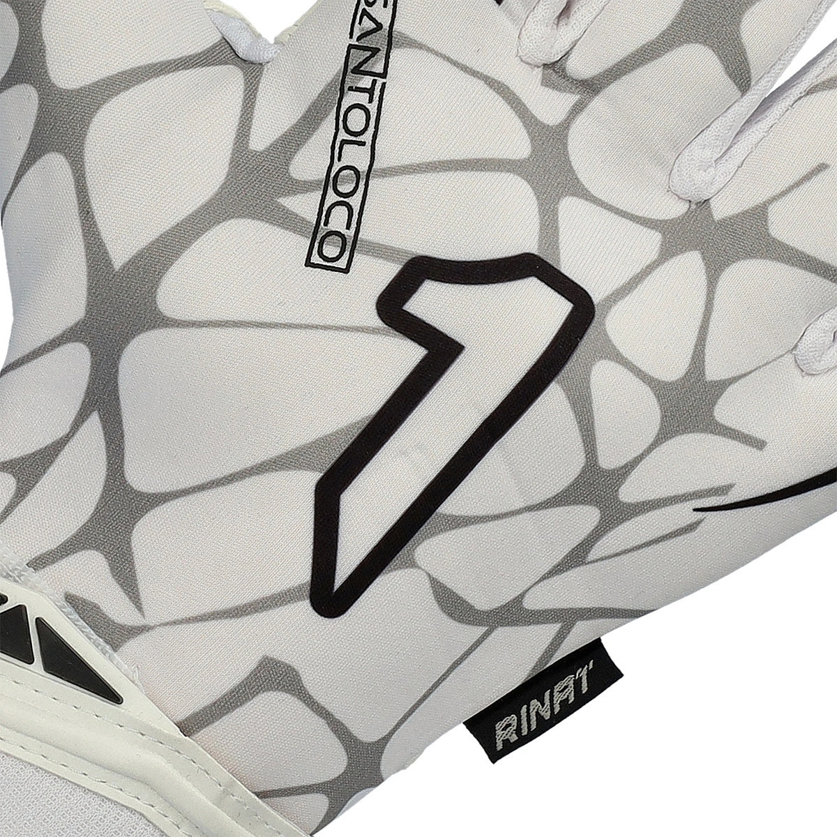 Luvas Rinat Santoloco As