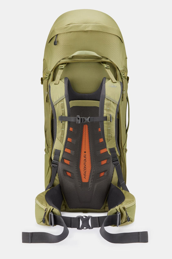Lowe Alpine Lowe Alpine Escape Trek 60:70 Backpack