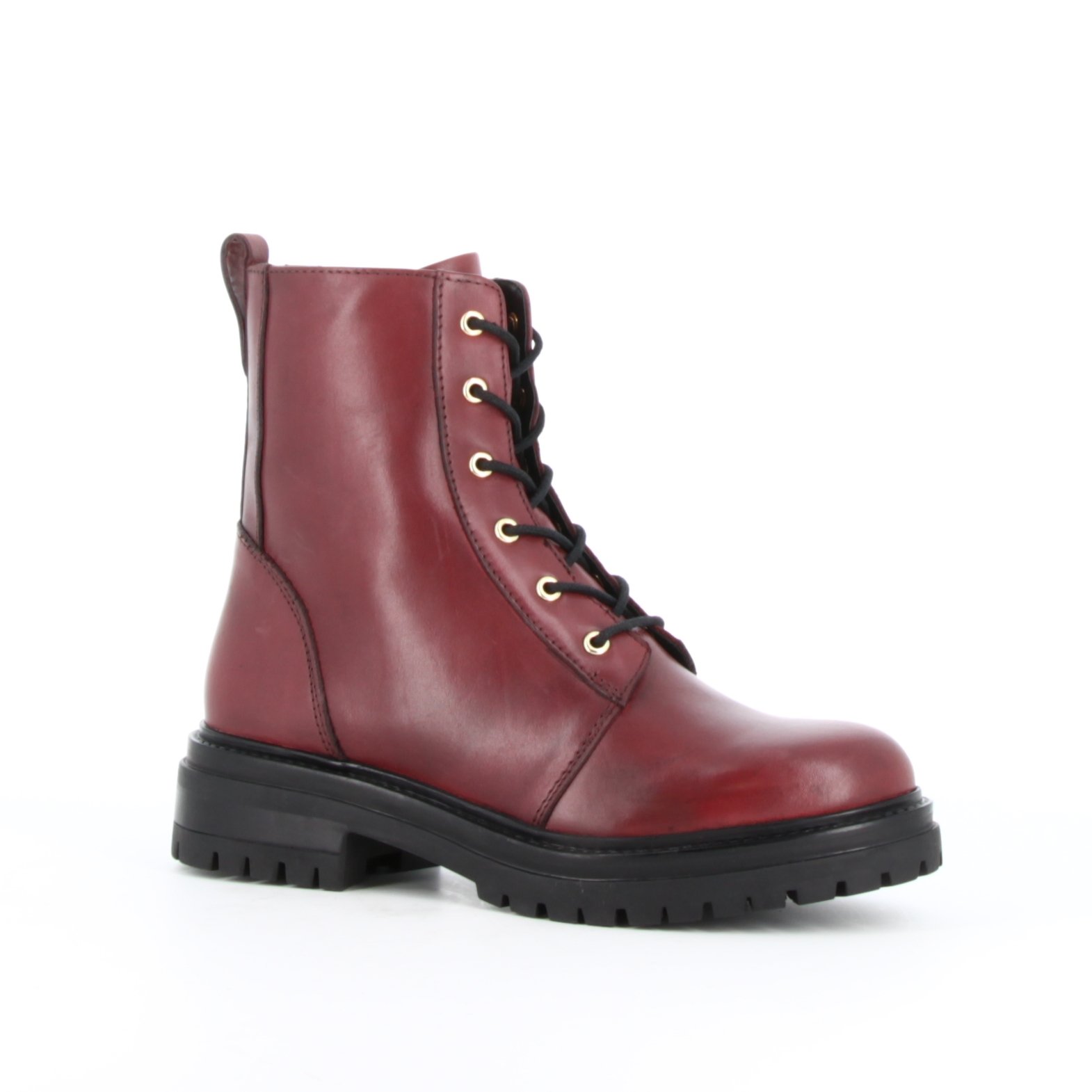 André - Bottines & Boots ANIELLE Bordeaux