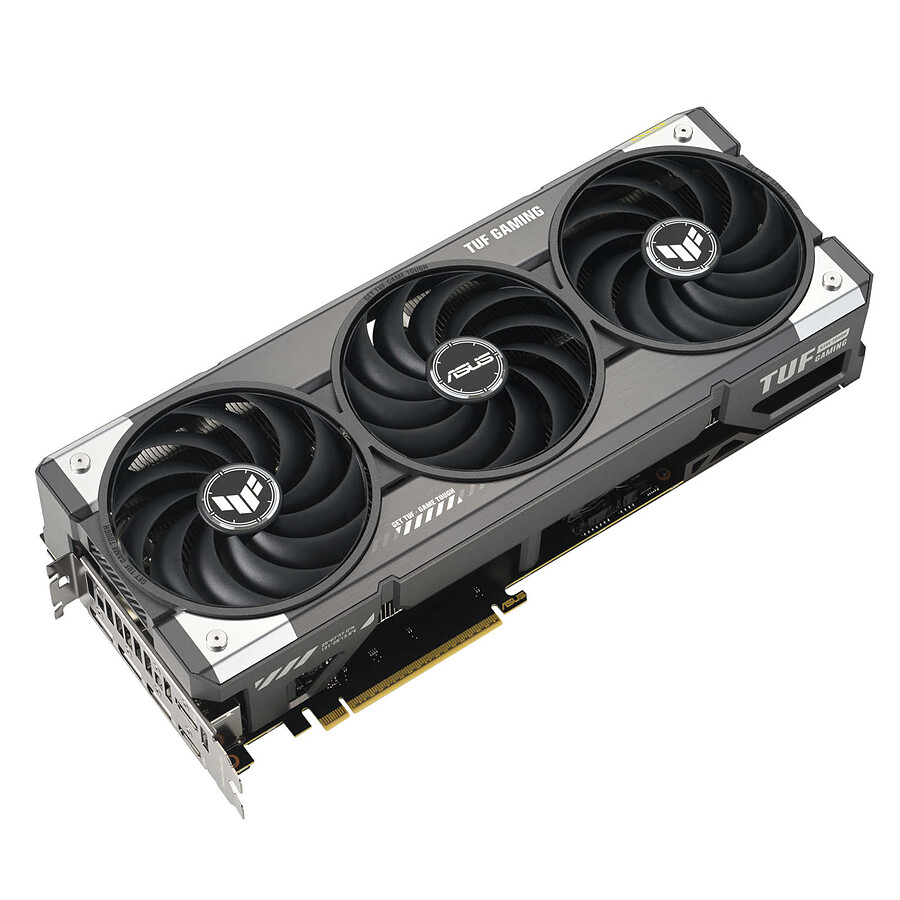 Asus TUF GeForce RTX 5070 Ti 16GB GDDR7 OC Edition