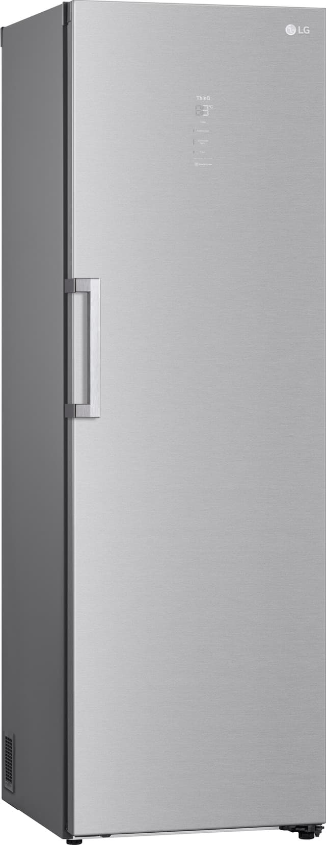 LG køleskab GLM71MBCSF