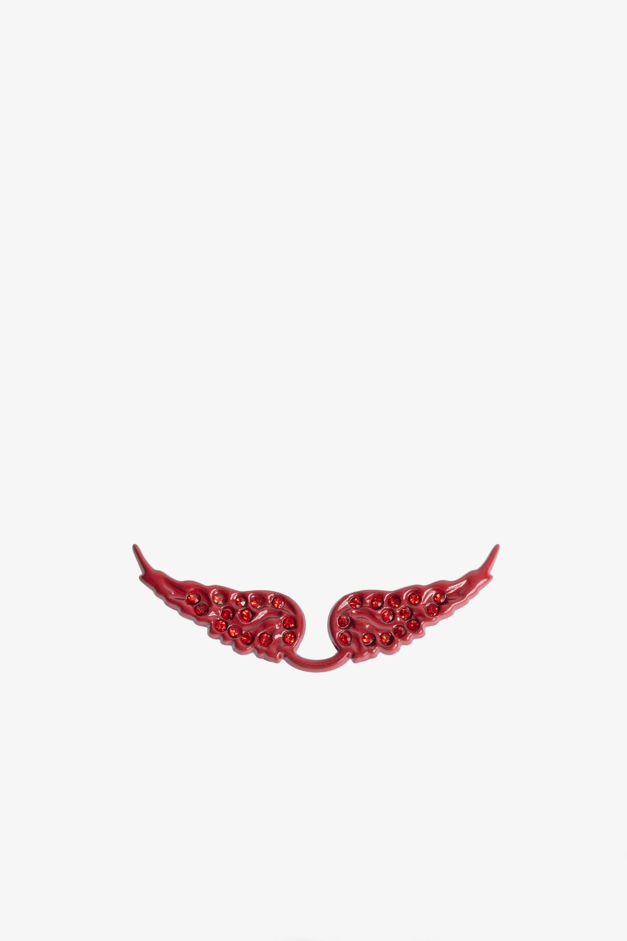 Charms Lacets Swing Your Wings