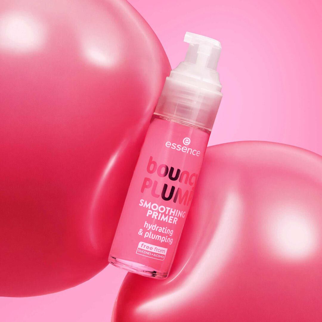 ESSENCE  Primário Plump Smooothing Primer - 30ml
