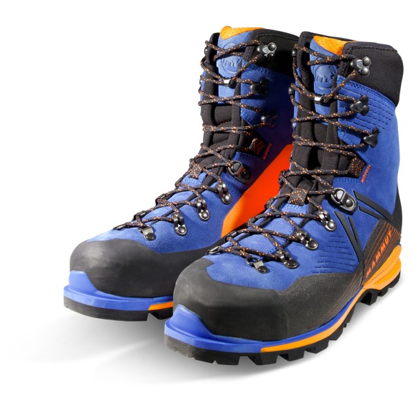 Mammut - Kento Mountain High GTX - Chaussures de montagne