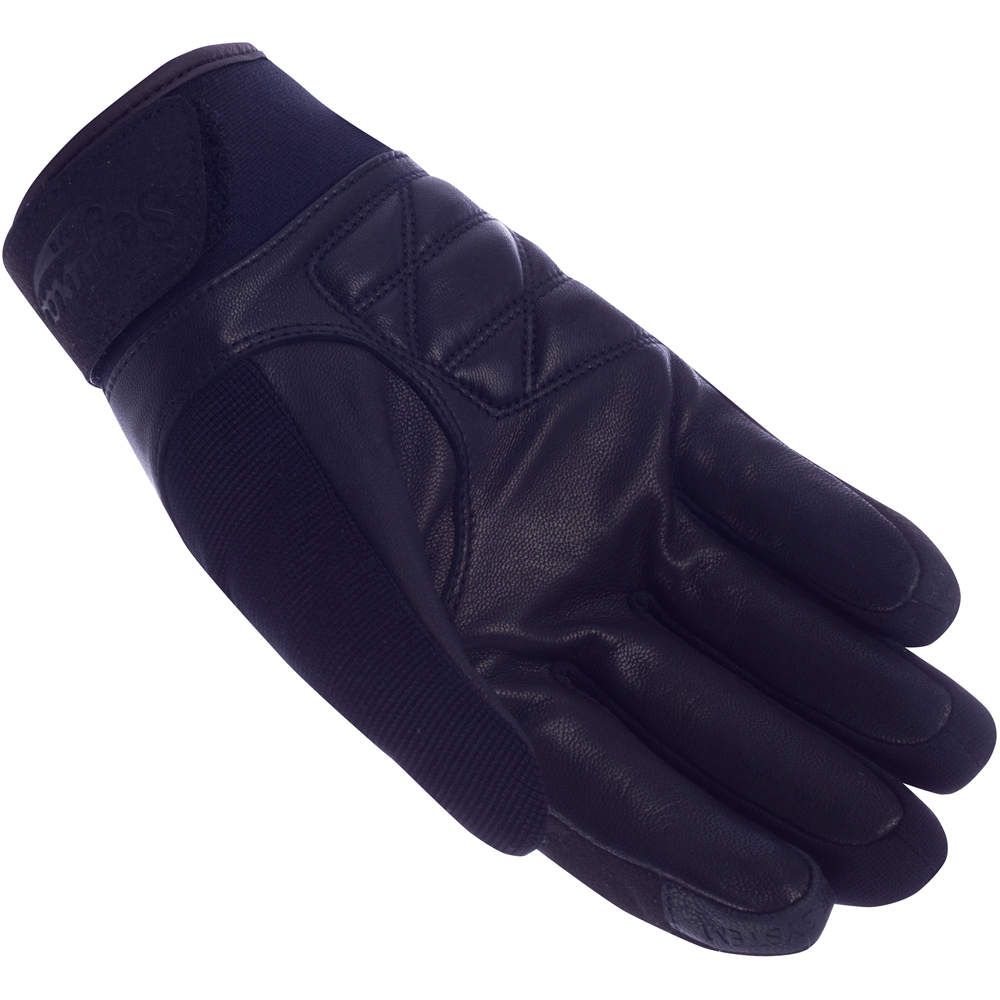 Segura - Gants femme Lady Zeek Evo Noir / Marron