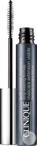 Clinique Lash Power Mascara Extension Visible Formule Longue Tenue Black Onyx 6ml