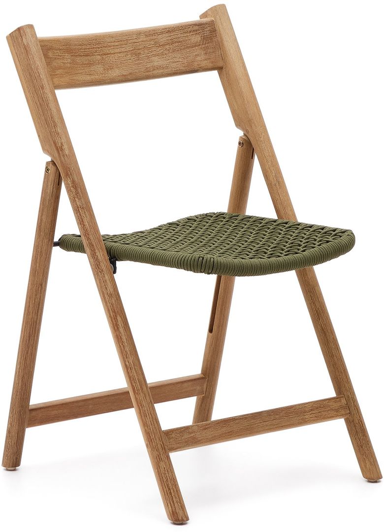 Kave Home   Dandara Tuinstoel