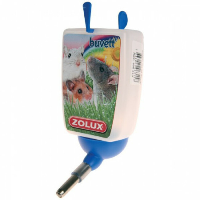 Biberon pour rongeur Zolux