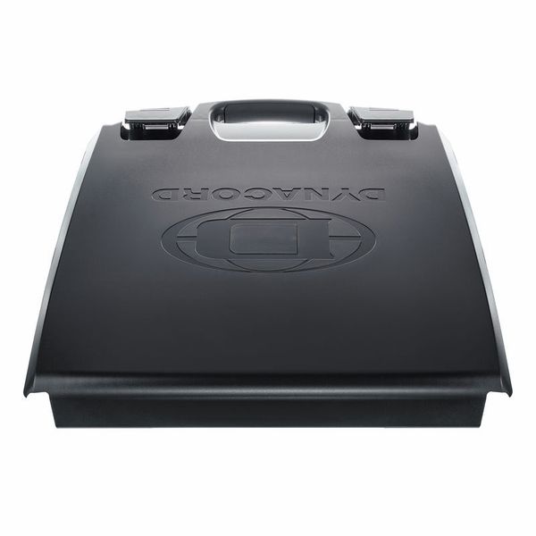 Dynacord CMS 1000-3 Cover