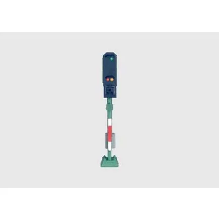 Märklin 89392 Licht-Einfahrsignal , Spur Z