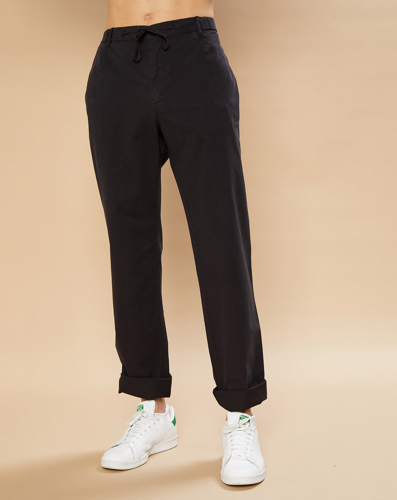 Hartford Pantalon Tanker carbone