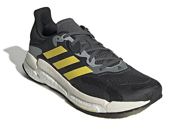 ADIDAS - CHAUSSURES DE RUNNING SOLAR BOOST 4 M
