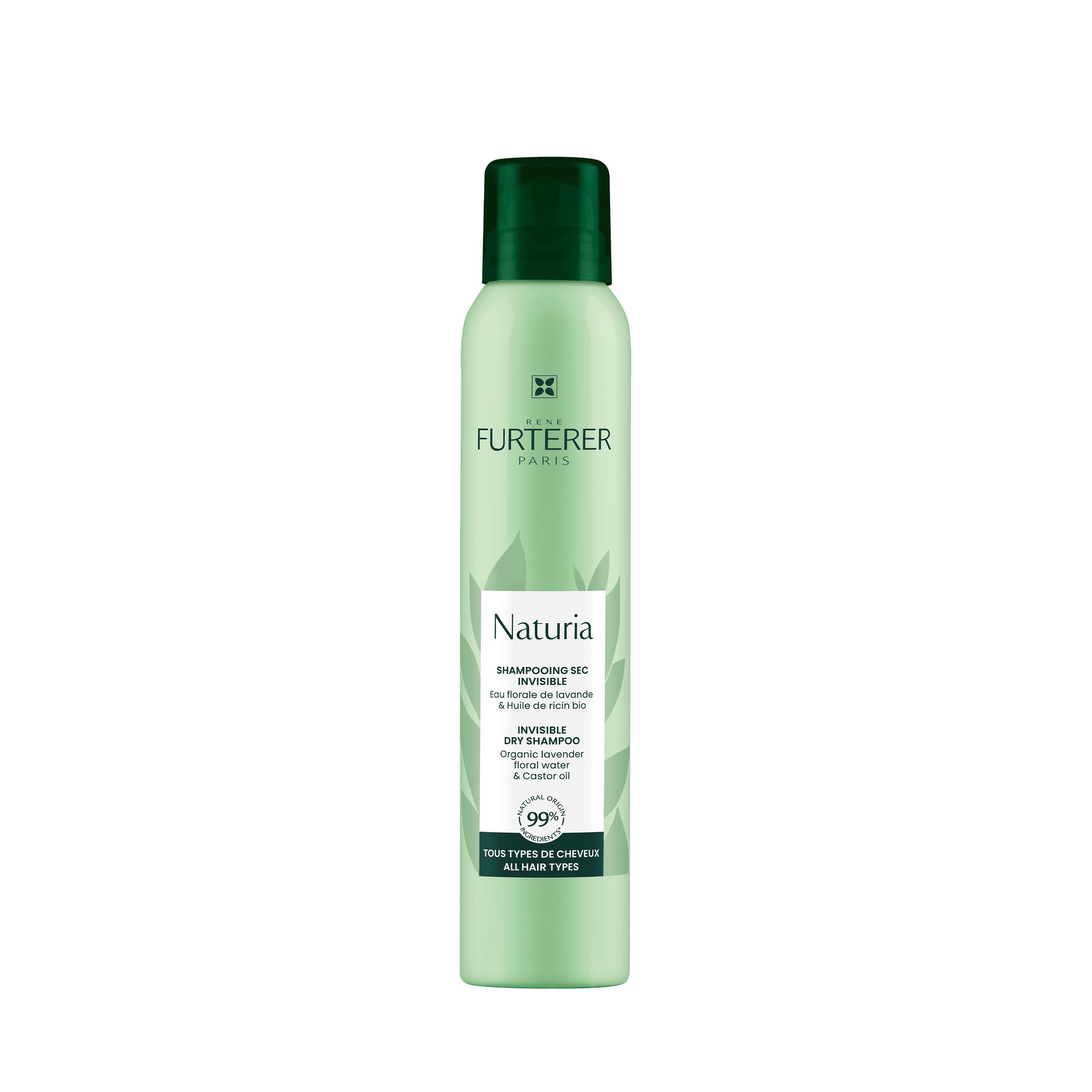 René Furterer Naturia Trockenshampoo (neu) 200 ml