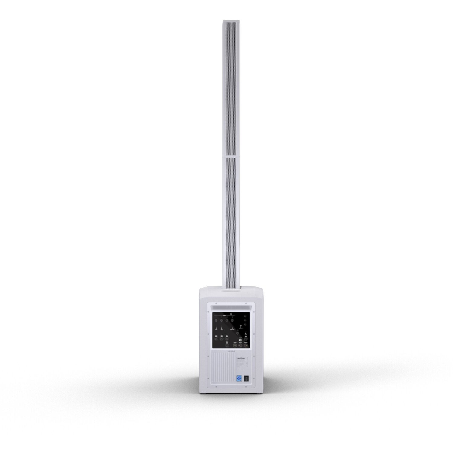 LD Systems MAUI 28 G3 MIX W cardioïde zuilsysteem 2060 Watt
