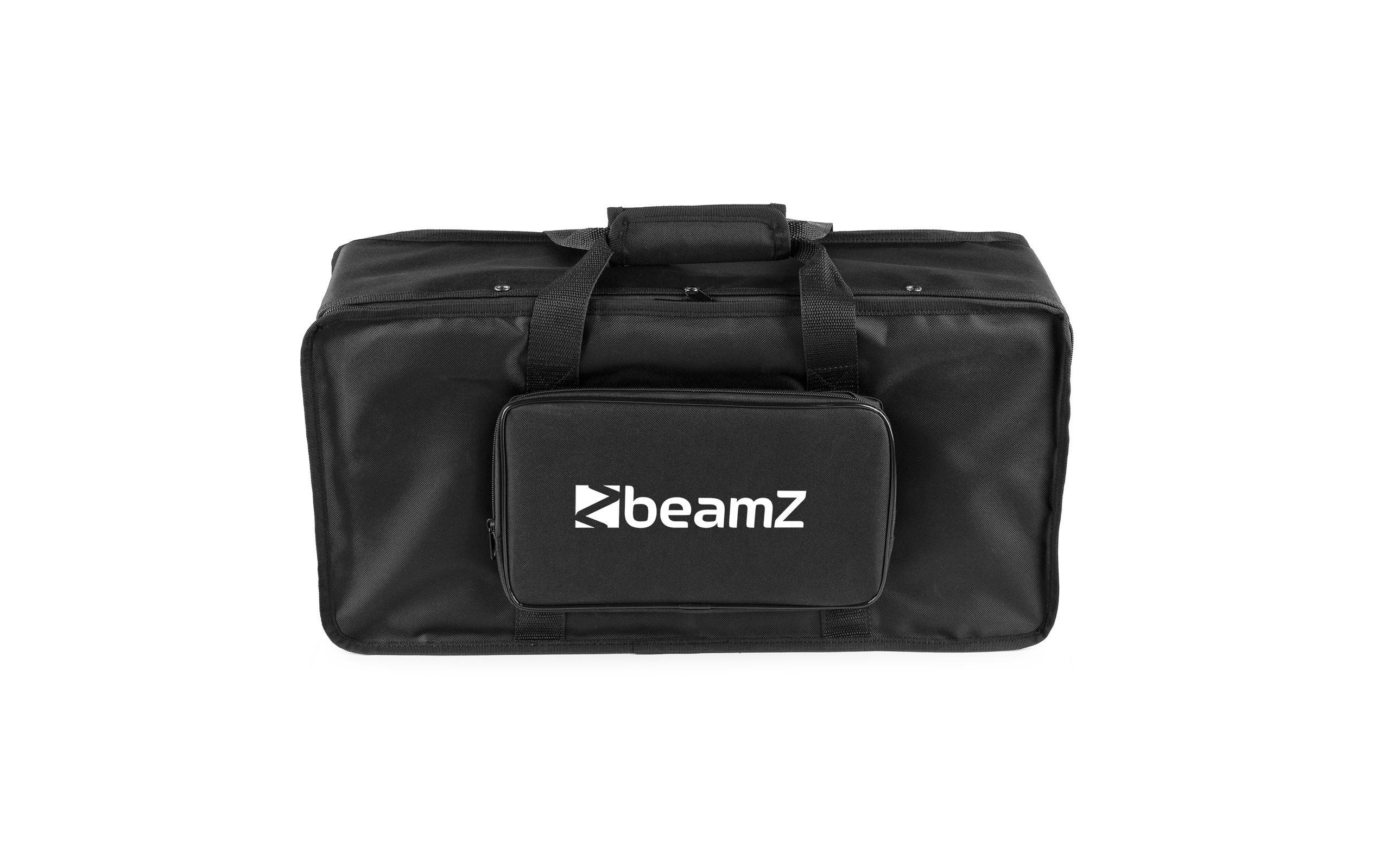 Transporttasche Pro AC420Softcase wurde speziell zum Schutz und zur Verlängerung der Lebensdauer mobiler Uplights entwickelt