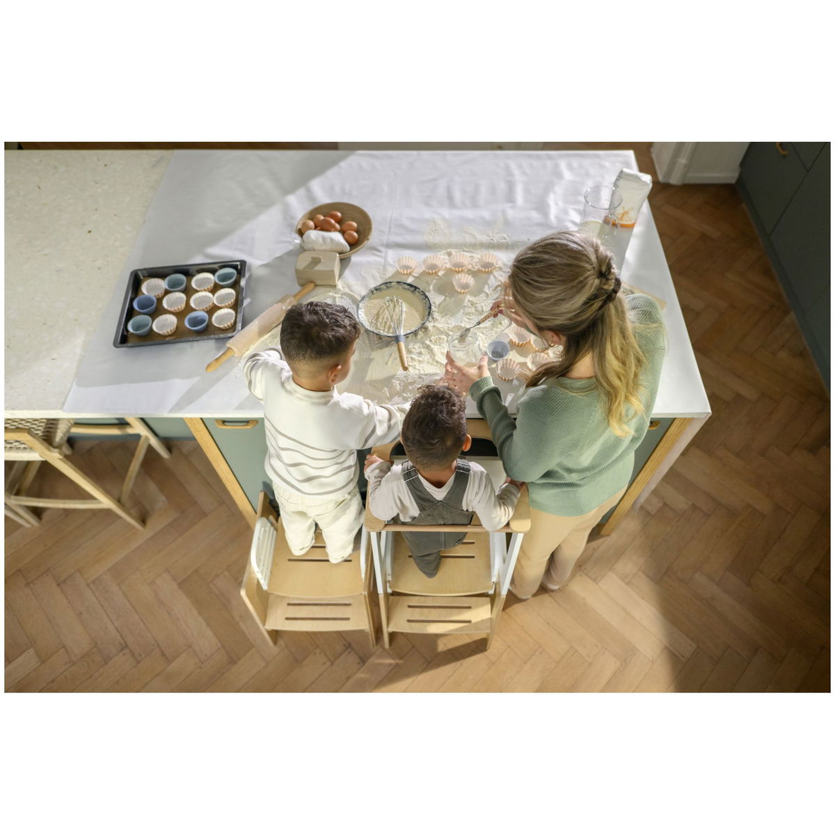Maxi CosiMaxi Cosi   Lernturm Toucan 3in1