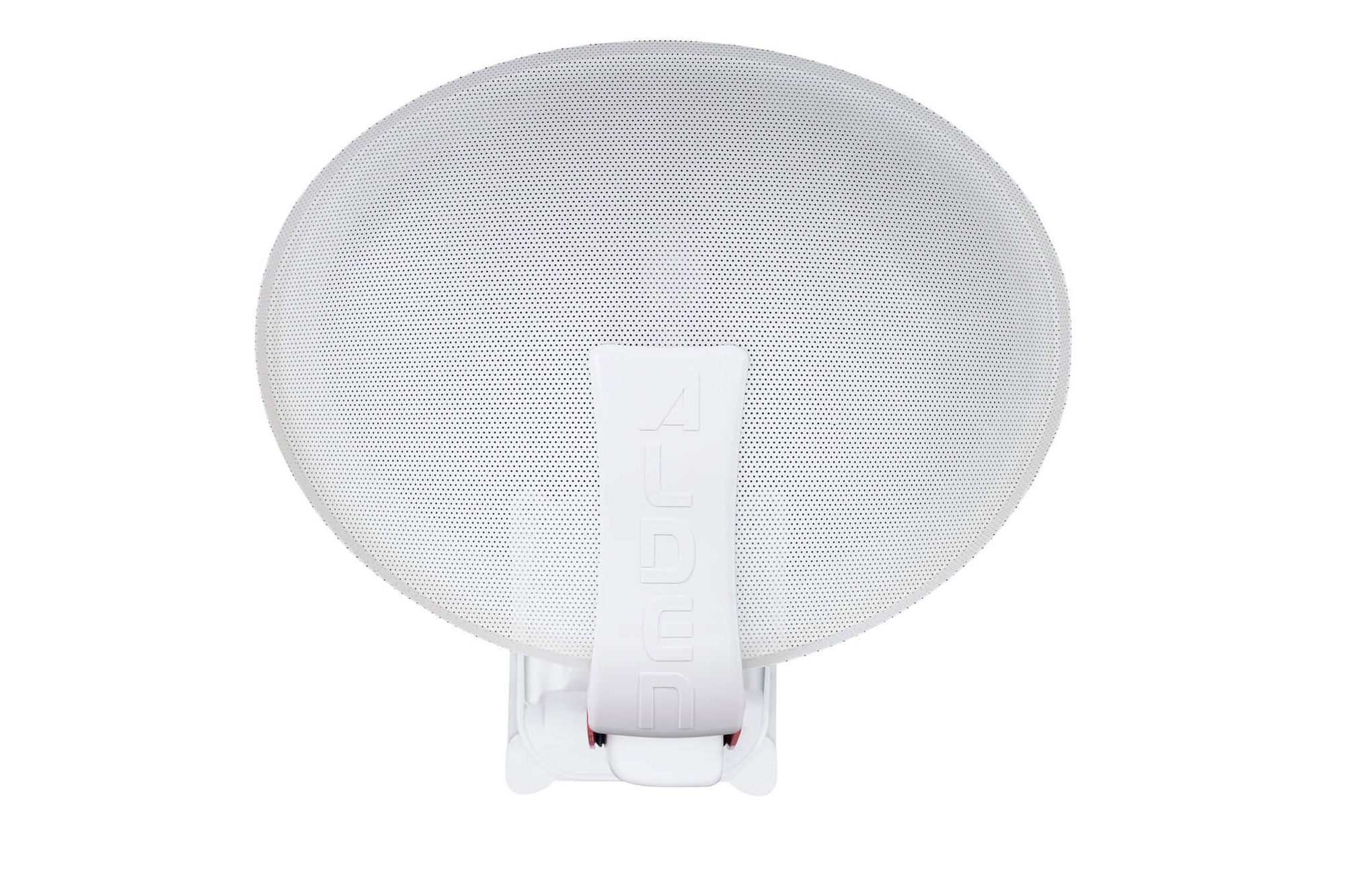 Alden Satelliten Steuermodul Set bestehend aus AS2 HD 80 Platinium Twin Antenne inklusive S.S.C. HD-Steuermodul