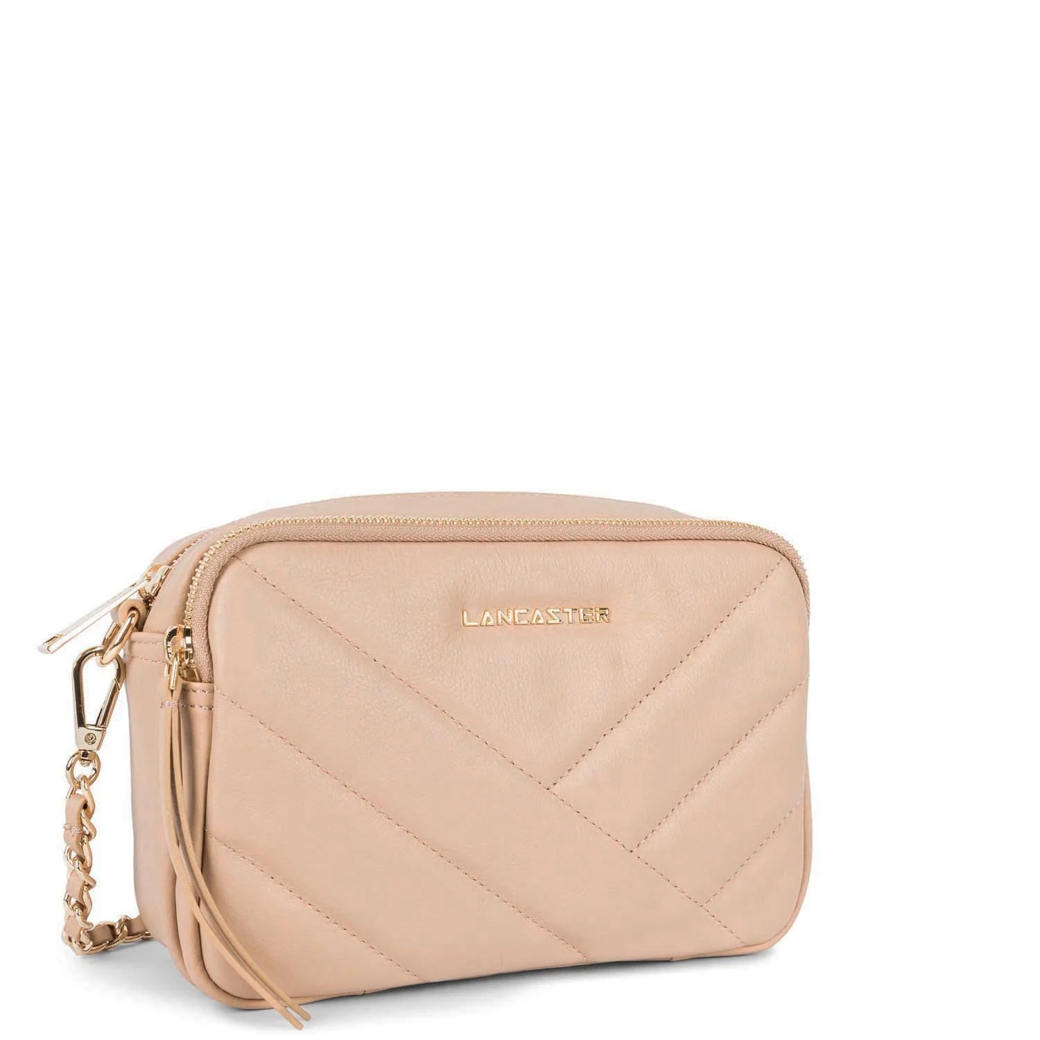 Soft Matelassé-Sac trotteur