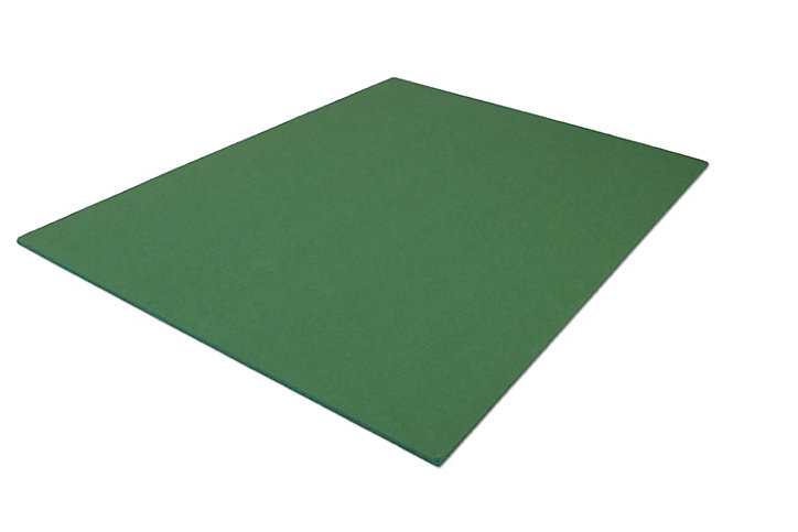 Sous-couche fibre de bois pour sol stratifié Volden ép. 5mm 7m²