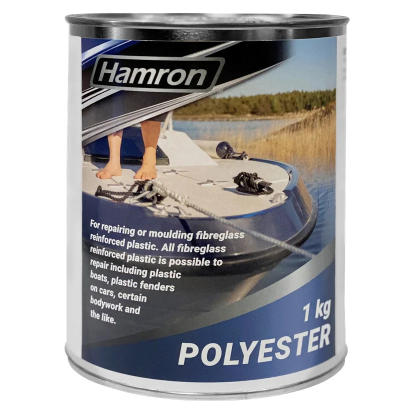 Polyester 1 kg