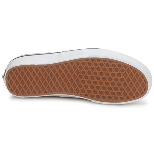 Vans - UA AUTHENTIC - Gris