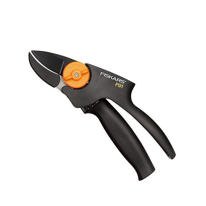 Sécateur à enclume Fiskars V2