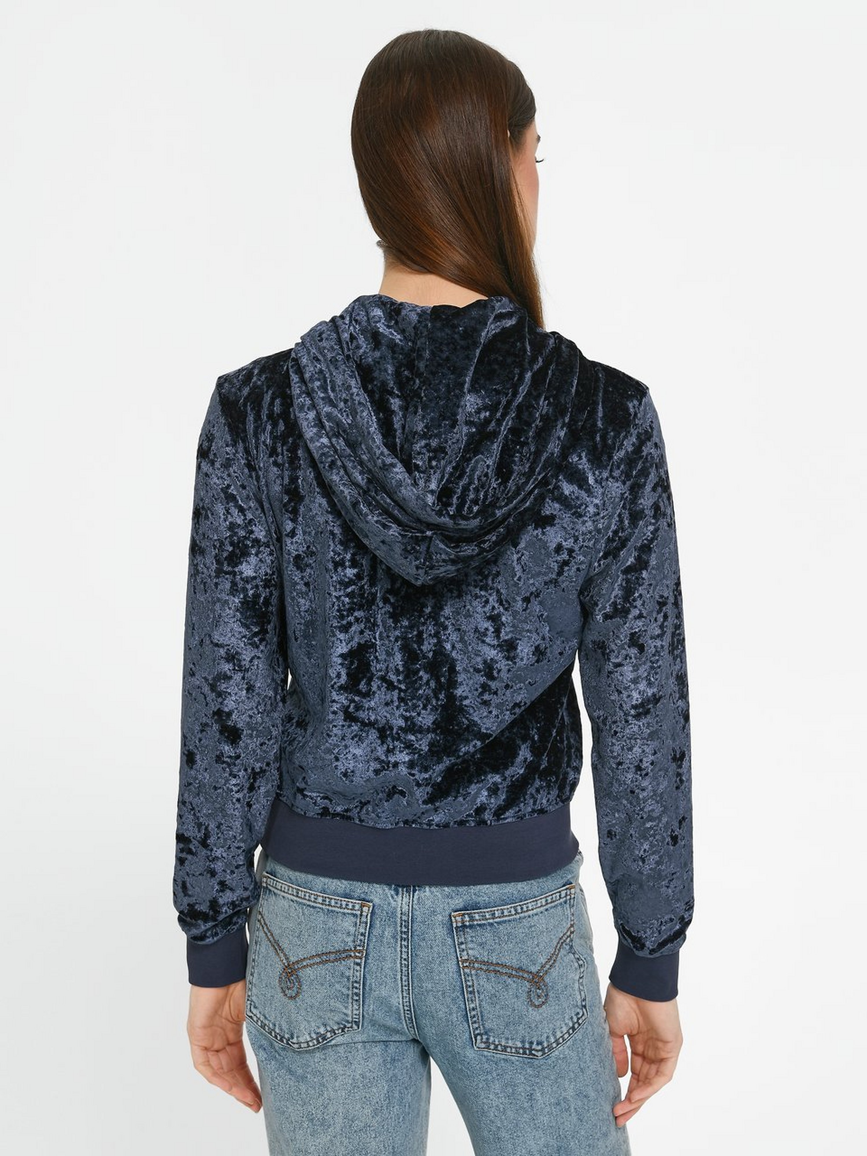 Sweatjacke