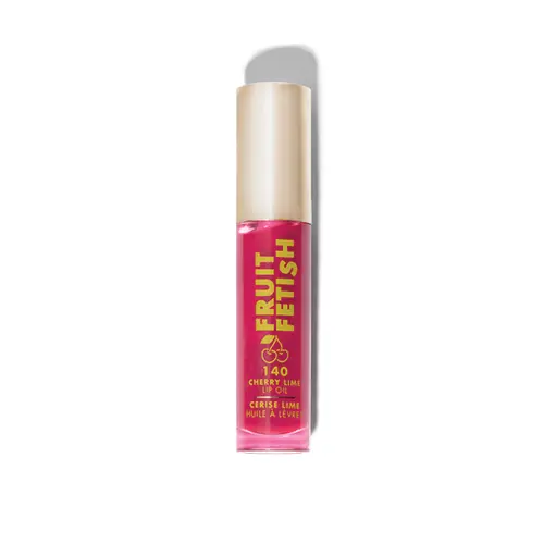 Fruit Fetish Lip Oils Cherry Lime