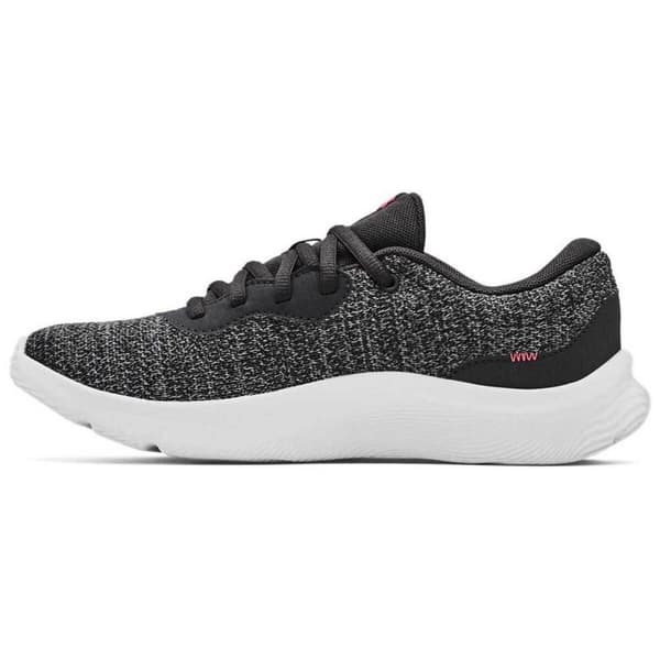 Sportsjoggesko for kvinner MOJO 2 3024131  Under Armour 105 Grå - 40.5