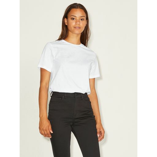 JJXX Anna T-shirt, Bright White, M