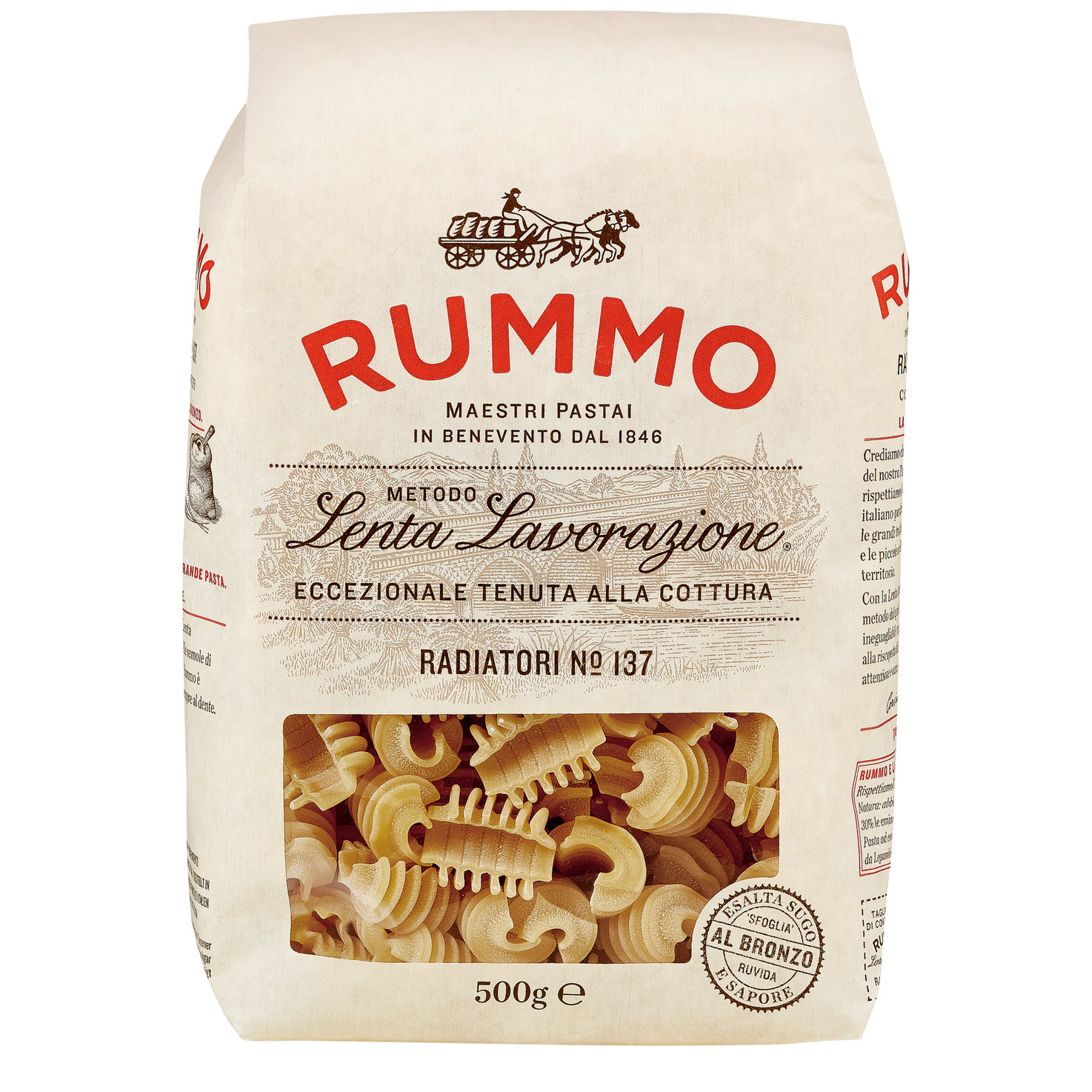 Rummo Radiatori