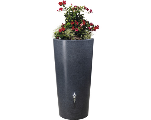 Regentank GARANTIA Stone 2in1 210 l lava