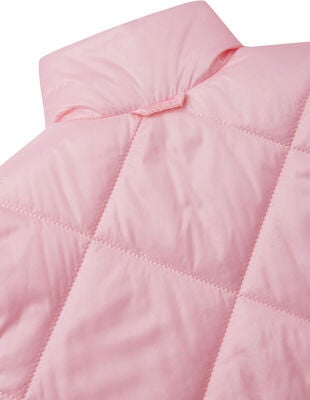 Reima Sisin Lettvektsjakke, Pale Rose