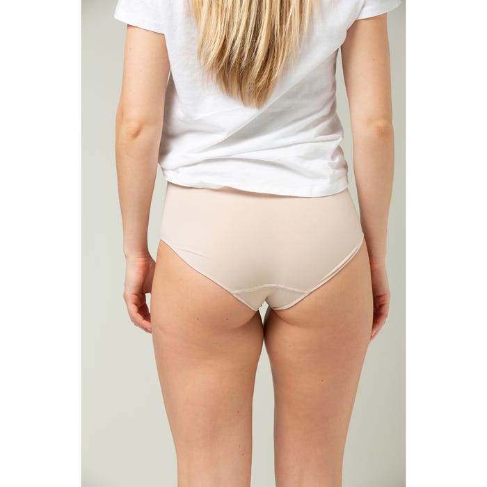 inSua-Corrigerende slip met hoge taille
