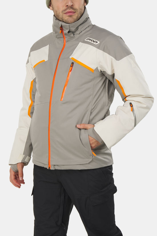 Spyder Spyder Leader Jacket Ski-Jas