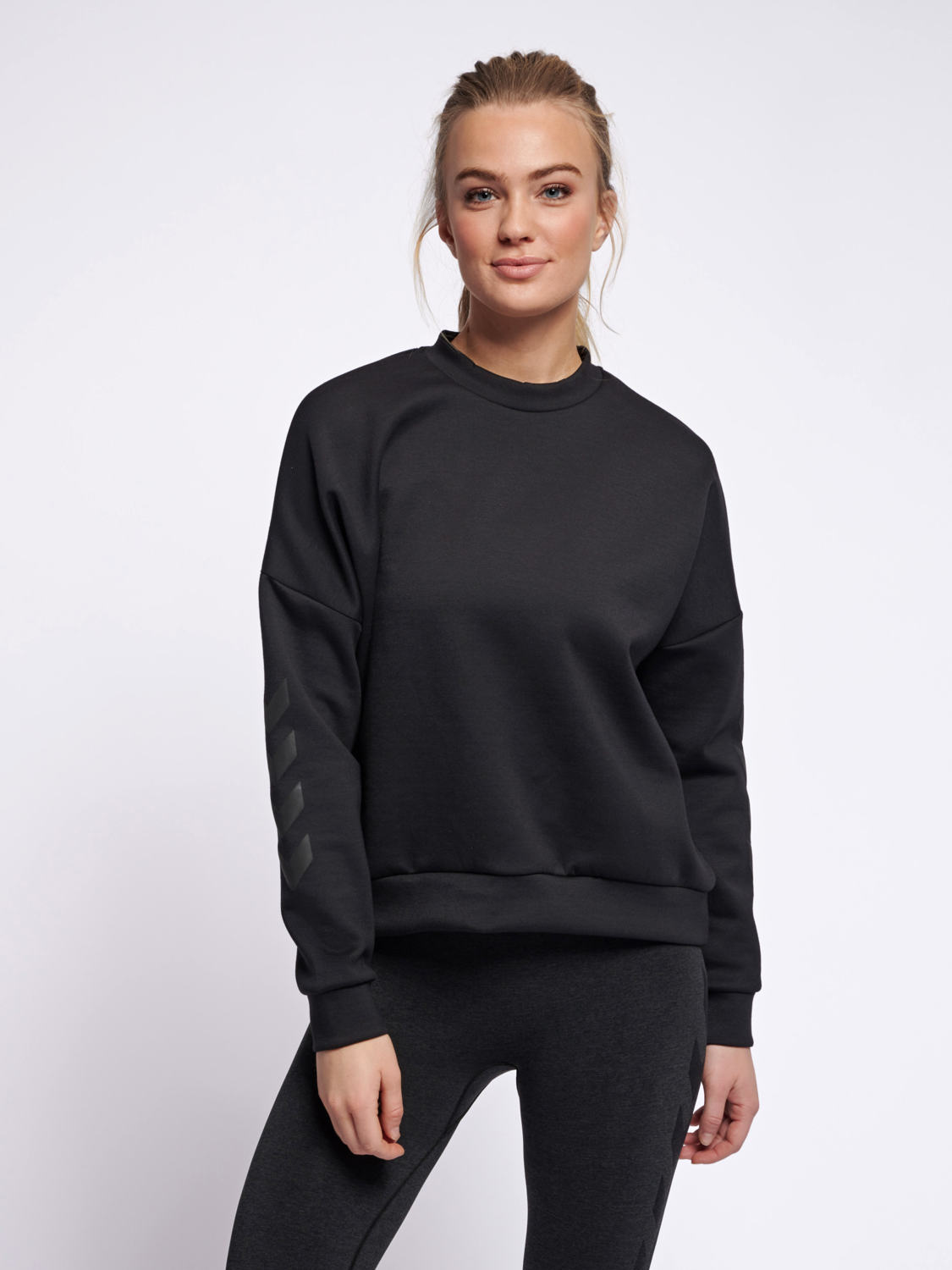hmlESSI SWEATSHIRT