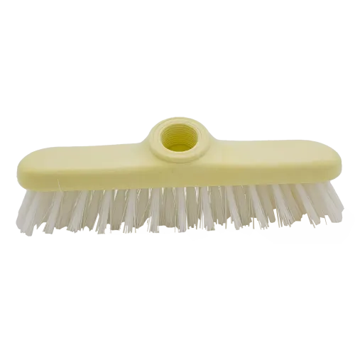 Balai lave-pont fibres nylon 22,5 cm Brosserie Marchand