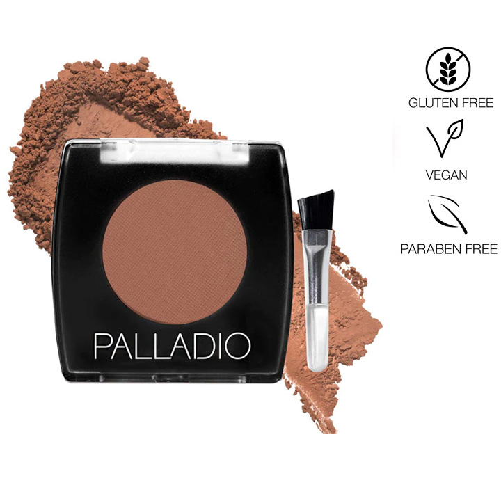 Palladio - Brow Powder 2,3g