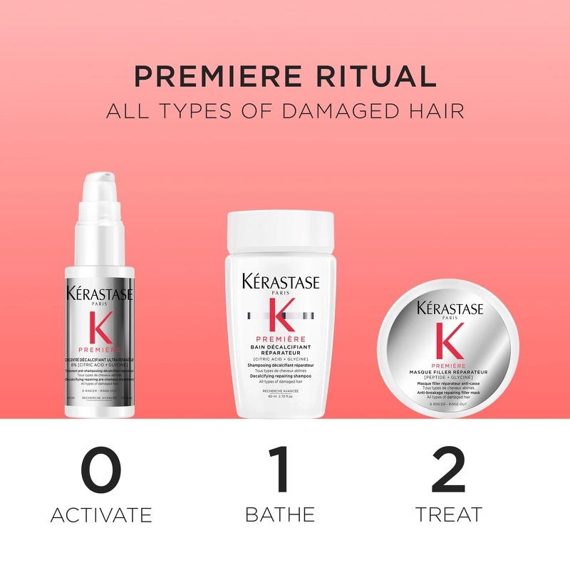 Kérastase Première Discovery Gift Set (Limited Edition)