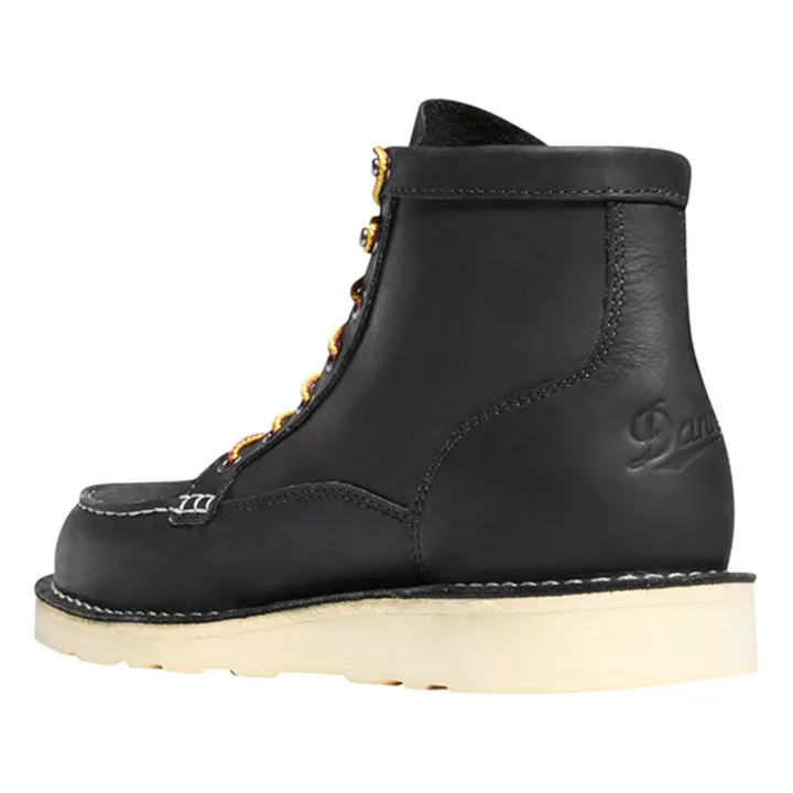 Danner Boots Bull Run Moc Toe | Brun